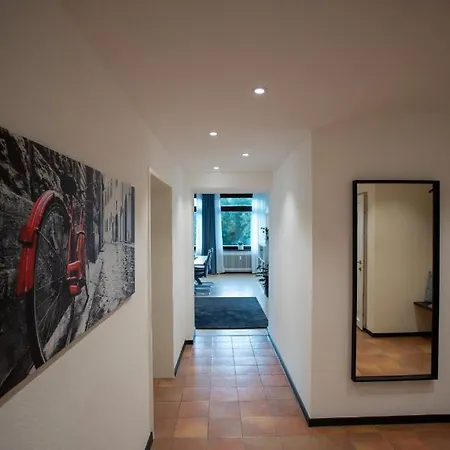 Hoepperger Apartment