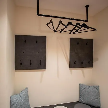 Apartment Hoepperger