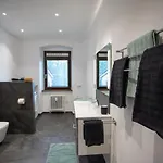 Hoepperger Апартаменты