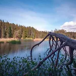 Апартаменты Hoepperger Шёнберг