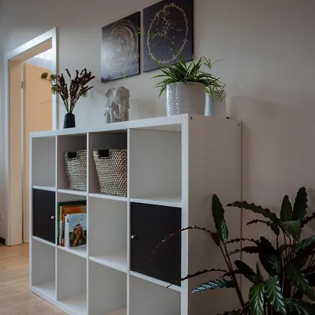 Höpperger Apartment