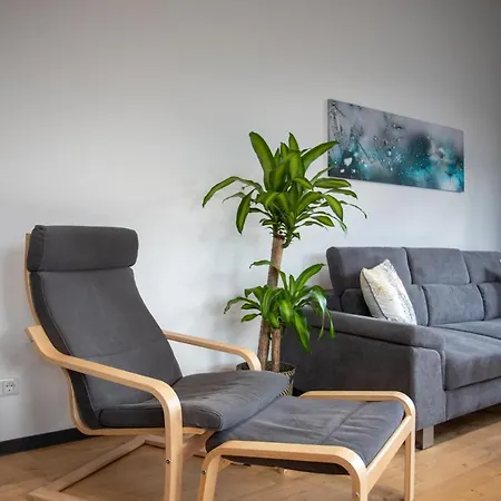 Apartament Hoepperger *