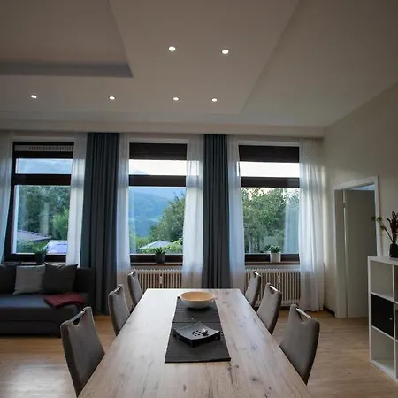 Hoepperger Apartmán Schönberg im Stubaital