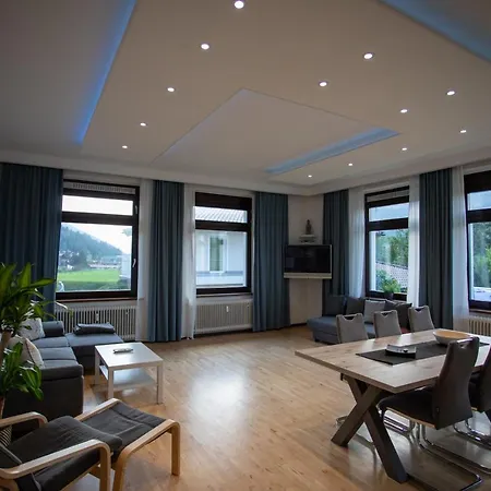 Höpperger Apartment