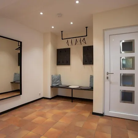 Hoepperger Apartament