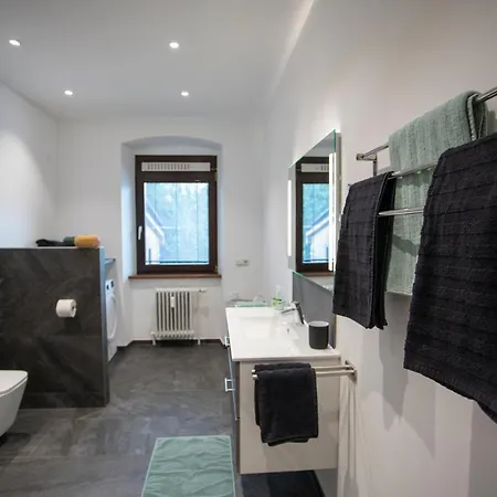 Hoepperger Apartament