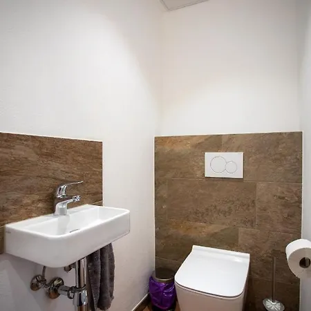 Apartament Hoepperger Schönberg im Stubaital