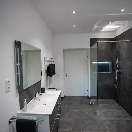 Hoepperger Apartament