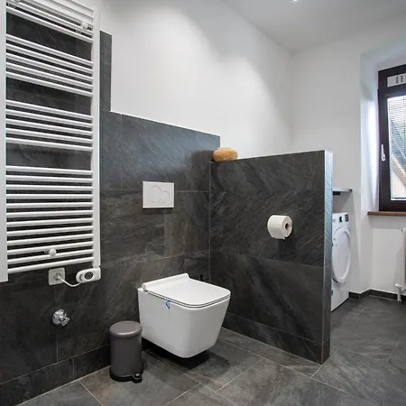 Hoepperger Apartmán Schönberg im Stubaital
