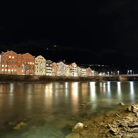 Hoepperger * Schönberg im Stubaital