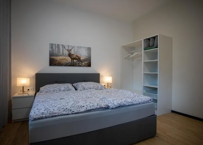 Hoepperger * שונברג אים סטובאיטל