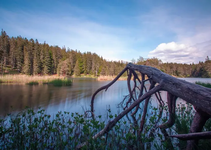 דירה Hoepperger שונברג אים סטובאיטל