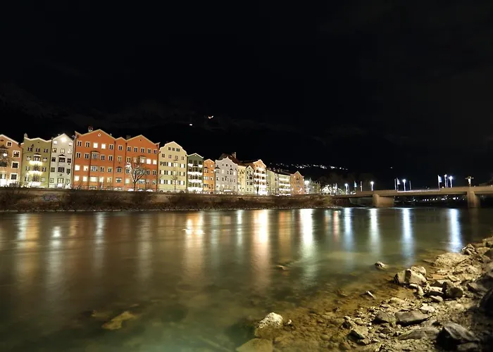 Hoepperger * Schönberg im Stubaital