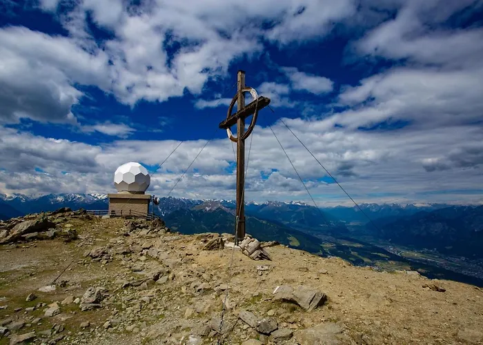 Appartamento Hoepperger *