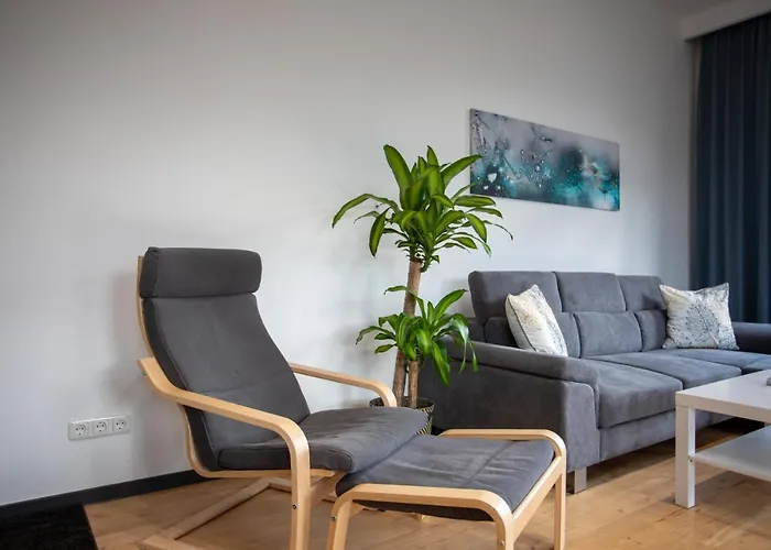 Apartman Hoepperger *