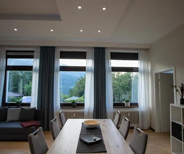 Hoepperger Apartman Schönberg im Stubaital