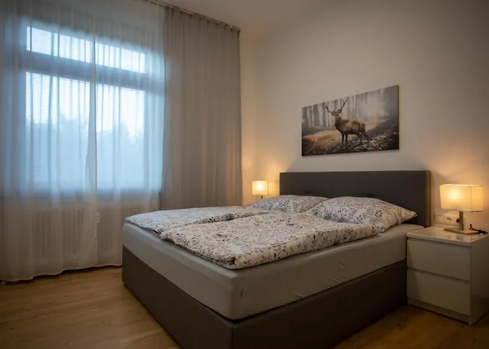 Apartman Hoepperger