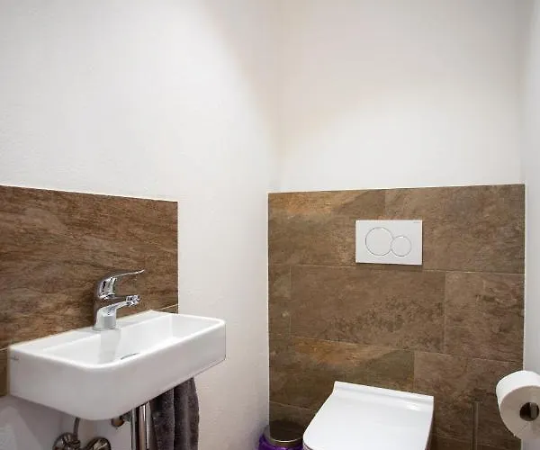 Apartman Hoepperger Schönberg im Stubaital