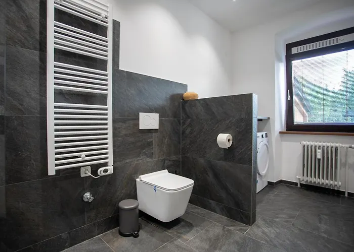 Hoepperger Apartman Schönberg im Stubaital