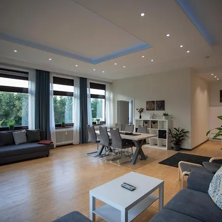 Apartamento Hoepperger