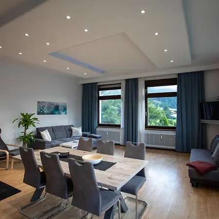 Apartamento Hoepperger Schönberg im Stubaital