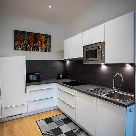 Hoepperger Schönberg im Stubaital