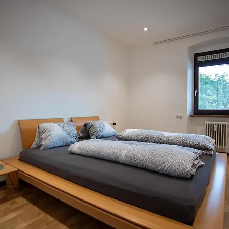 Apartamento Hoepperger