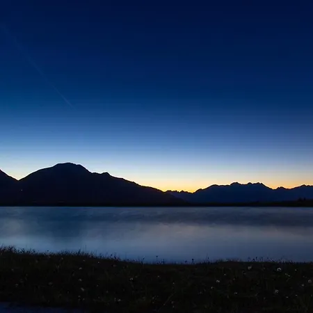 Hoepperger Apartamento *