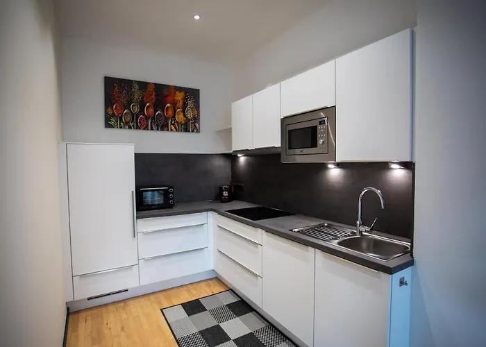 Hoepperger Schönberg im Stubaital